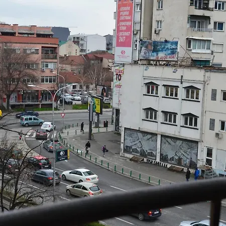 Pako's * Skopje