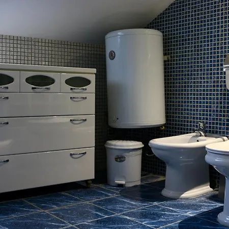 Apartamento Pako's *