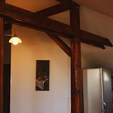 Appartement Pako's *