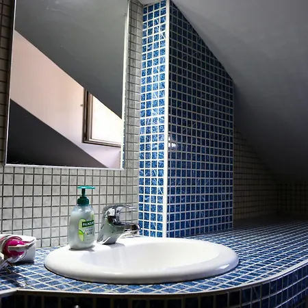 Appartement Pako's *