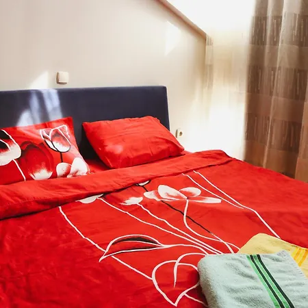 Apartment Pako's *