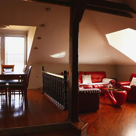 Appartement Pako's Skopje