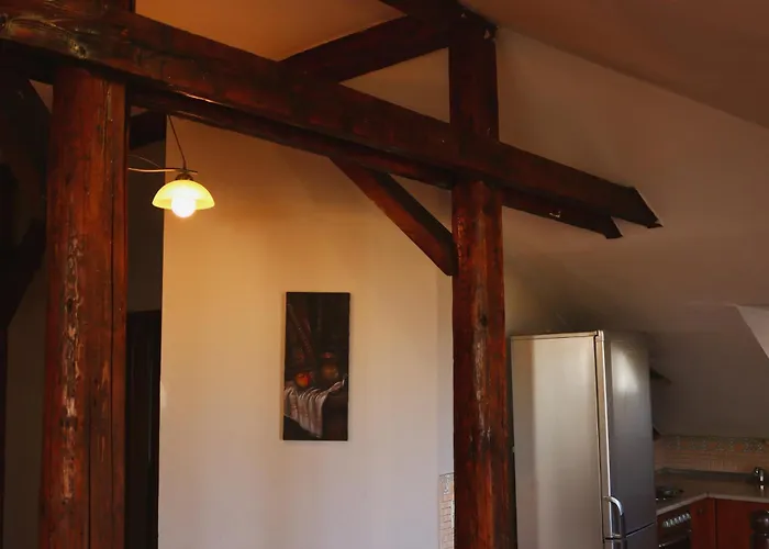 Appartement Pako's *