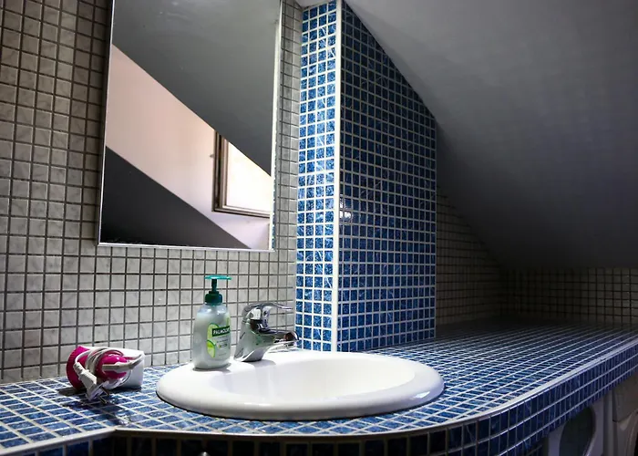 Appartement Pako's *